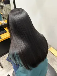 【練習モデル】ブリーチ🈚️ One color🦋