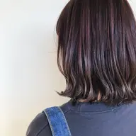 カット. ハイライト.カラー.トリートメント