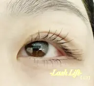 【セットメニュー】‎⋆✴︎˚｡⋆上下まつげパーマ‎⋆✴︎˚｡⋆パリジェンヌ変更+1000円