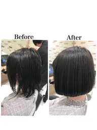 ❣️似合わせカット❣️