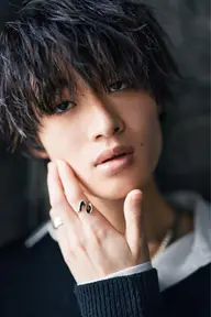 【🖤ディナー、デート前に🖤】メンズメイク+スタイリング