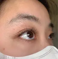 フラットラッシュ120本「束間コーティング仕上げ」