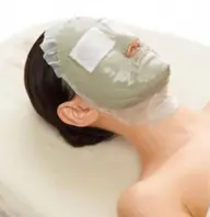 ニキビにお悩みならクレイ(泥)マスク✨毛穴吸引付き‼️ニキビ菌を抑制