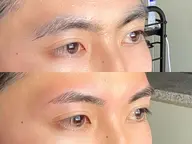 【男性限定！モデル練習⭐️】眉毛スタイリングWAX脱毛！アイブロウリストの技術練習としてモデルさんを募集！