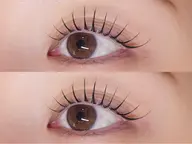 パリジェンヌor似合わせ(➕400)ラッシュリフト🎀⚠️必ず注意事項ご確認の上ご来店お願いいたします！