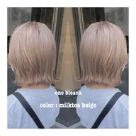 (デザイン/インナーカラー/ハイライト)