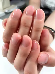 【HAND】ネイルケア