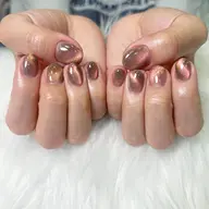 💜マグネットワンカラー💜(フットも可)