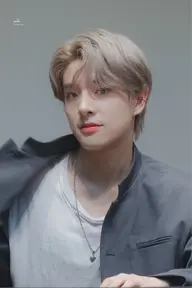 【 ✨️ minimo 学生限定✨️ 】 韓国風カラー＆韓国風メンズカット✂️ l  センターパート👦🏻💙