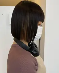 【　（ご新規様）カット＋オージュアトリートメント　】