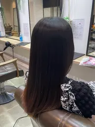 🫧縮毛矯正🫧