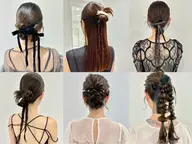 🎓✨ 卒業式ヘアセット 🌸✨早朝のご予約も🆗