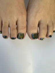 Hand &Foot one color SET