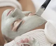 ニキビ・ニキビ跡を本気で綺麗にしたい方✨目指せたまご肌🥚💆♀️剥離なしハーブピーリング🌿