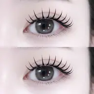 【春のふんわり愛されまつげ】🌸似合わせバインドロック60束～100束🌸