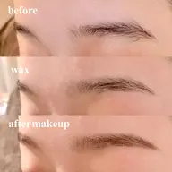 【眉毛】骨格似合わせ美眉スタイリング 6,600円