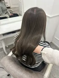 【カットモデル🎀】毛先整える程度のカット /ロングメンテナンス【4/6~4/719:30 ,4/9終日可能🙆♀️】