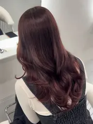 選べるつやカラー🌙