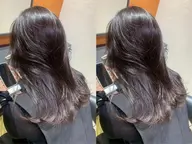 ‼️minimo限定価格‼️レディースカット+カラー