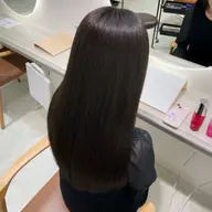 🫧リタッチカラー＋3stepトリートメント🫧