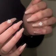 【𝙃𝙖𝙣𝙙】ワンカラーorラメグラ(オフなし)