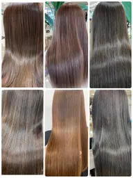 🔥新規様限定🔥縮毛矯正トリートメント