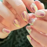 [当店オフずっと無料]人気!ワンカラー+ミラーがけ🖤何本でも♪