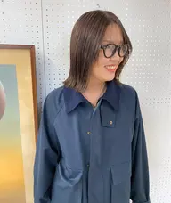 【すぐ予約OK平日限定クーポン♡カット+カラー+4STEPトリートメント