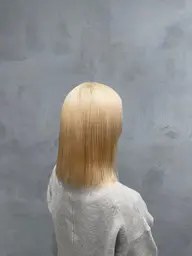 【抜きっぱなし🎫✨】リタッチのみ‼️