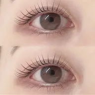 [✨期間限定✨]   🫧まつ毛パーマ🫧　束感コーティング付