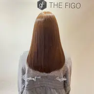 【新規】ワンカラー+保湿トリートメント