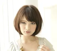 レディース・デザインカット