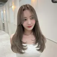 [10月24日限定❗]レイヤーカット+髪質改善トリートメント