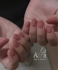 【オフなし】ワンカラーネイル💞✨