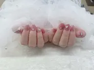 店内サンプル定額ネイル（オフなし）