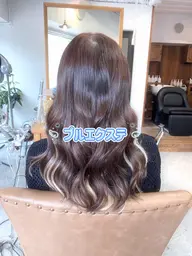 💄プラチナロング💄90本