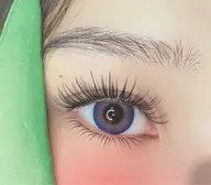 ボリュームラッシュ400本