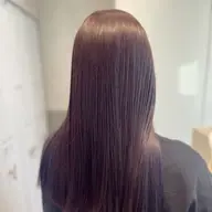 透明感カラー+oggi ottoTr