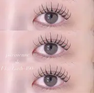 パリエク100本✨