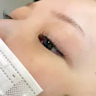 『✨リピーター様のみ!パリジェンヌ風まつげパーマ👀』minimo限定価格🛍