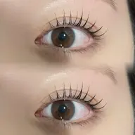 【♡デザイン豊富♡】まつ毛パーマ