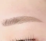 ☀️アイブロウWAX☀️メイク仕上げ✨