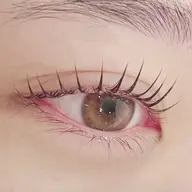 うる艶🪽ラッシュリフト上+カールUPコーティング付