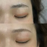 【数人限定‼️】無料眉毛スタイリングモデル(眉毛ワックス➕眉毛カット)※所要時間90分