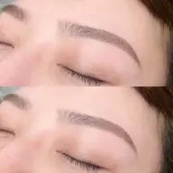 アイブロウWax+ラッシュアディクト🩶
