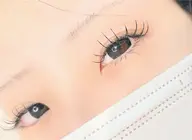 LED💫フラットラッシュ120本🫧