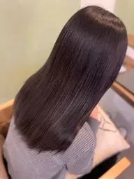 ❤️🔥ミニモ限定価格❤️🔥【ファッションフルカラー➕シルキートリートメント】