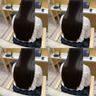 カット➕ZinaオリジナルPremium髪質改善TR