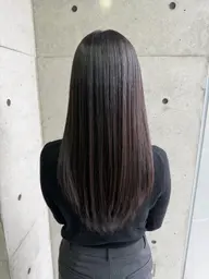 【RYUSEI🈹】cut➕縮毛矯正