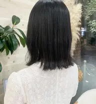 🛁似合わせカット×睡眠ヘッドスパ【頭浸浴付き 25分】🛁